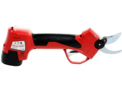 Sécateur électrique à Batterie Sbaraglia Eduard A3041 25mm -Outils D'Élagage De Jardin scateur lectrique batterie sbaraglia eduard a3041 25mm scateur lectrique sbaraglia eduard a3041 25mm 22137 1 1581586762 IMG 4084