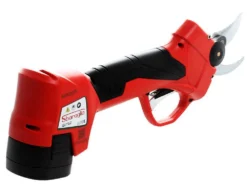 Sécateur électrique à Batterie Sbaraglia Eduard A3041 25mm -Outils D'Élagage De Jardin scateur lectrique batterie sbaraglia eduard a3041 25mm scateur lectrique sbaraglia eduard a3041 25mm 22137 1 1581586762 IMG 4086