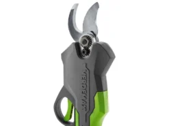 Sécateur électrique à Batterie Verdemax FE20 - Batterie De 20V 2Ah - Ø 30mm -Outils D'Élagage De Jardin scateur lectrique batterie verdemax fe20 batterie de 20v 2ah 30mm rglage de l ouverture de coupe 33171 6 1645626292 IMG 621643b47c9b7