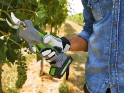 Sécateur électrique à Batterie Verdemax FE20 - Batterie De 20V 2Ah - Ø 30mm -Outils D'Élagage De Jardin scateur lectrique batterie verdemax fe20 batterie de 20v 2ah 30mm rglage de l ouverture de coupe 33171 6 1645626292 IMG 621643b481b04