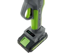 Sécateur électrique à Batterie Verdemax FE20 - Batterie De 20V 2Ah - Ø 30mm -Outils D'Élagage De Jardin scateur lectrique batterie verdemax fe20 batterie de 20v 2ah 30mm rglage de l ouverture de coupe 33171 6 1645626361 IMG 621643f9bf5a9