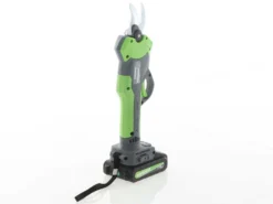 Sécateur électrique à Batterie Verdemax FE20 - Batterie De 20V 2Ah - Ø 30mm -Outils D'Élagage De Jardin scateur lectrique batterie verdemax fe20 batterie de 20v 2ah 30mm scateur batterie verdemax fe20 33171 1 1645610043 IMG 6216043bea348