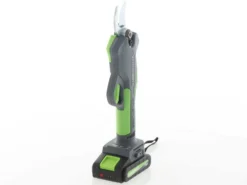 Sécateur électrique à Batterie Verdemax FE20 - Batterie De 20V 2Ah - Ø 30mm -Outils D'Élagage De Jardin scateur lectrique batterie verdemax fe20 batterie de 20v 2ah 30mm scateur batterie verdemax fe20 33171 1 1645610043 IMG 6216043beaceb