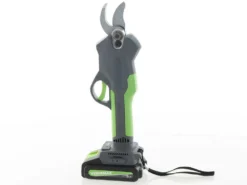 Sécateur électrique à Batterie Verdemax FE20 - Batterie De 20V 2Ah - Ø 30mm -Outils D'Élagage De Jardin scateur lectrique batterie verdemax fe20 batterie de 20v 2ah 30mm scateur batterie verdemax fe20 33171 1 1645610043 IMG 6216043bec04f