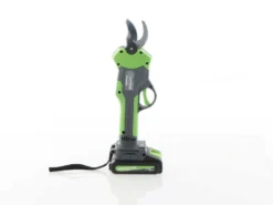 Sécateur électrique à Batterie Verdemax FE20 - Batterie De 20V 2Ah - Ø 30mm -Outils D'Élagage De Jardin scateur lectrique batterie verdemax fe20 batterie de 20v 2ah 30mm scateur batterie verdemax fe20 33171 1 1645610043 IMG 6216043bf06ea