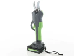 Sécateur électrique à Batterie Verdemax FE20 - Batterie De 20V 2Ah - Ø 30mm -Outils D'Élagage De Jardin scateur lectrique batterie verdemax fe20 batterie de 20v 2ah 30mm scateur batterie verdemax fe20 33171 1 1645610043 IMG 6216043bf13e5