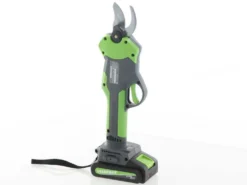 Sécateur électrique à Batterie Verdemax FE20 - Batterie De 20V 2Ah - Ø 30mm -Outils D'Élagage De Jardin scateur lectrique batterie verdemax fe20 batterie de 20v 2ah 30mm scateur batterie verdemax fe20 33171 1 1645610043 IMG 6216043bf1d87