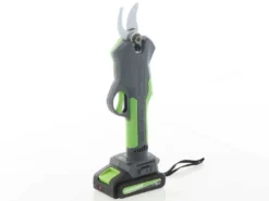 Sécateur électrique à Batterie Verdemax FE20 - Batterie De 20V 2Ah - Ø 30mm -Outils D'Élagage De Jardin scateur lectrique batterie verdemax fe20 batterie de 20v 2ah 30mm scateur batterie verdemax fe20 33171 1 1645610044 IMG 6216043c03279