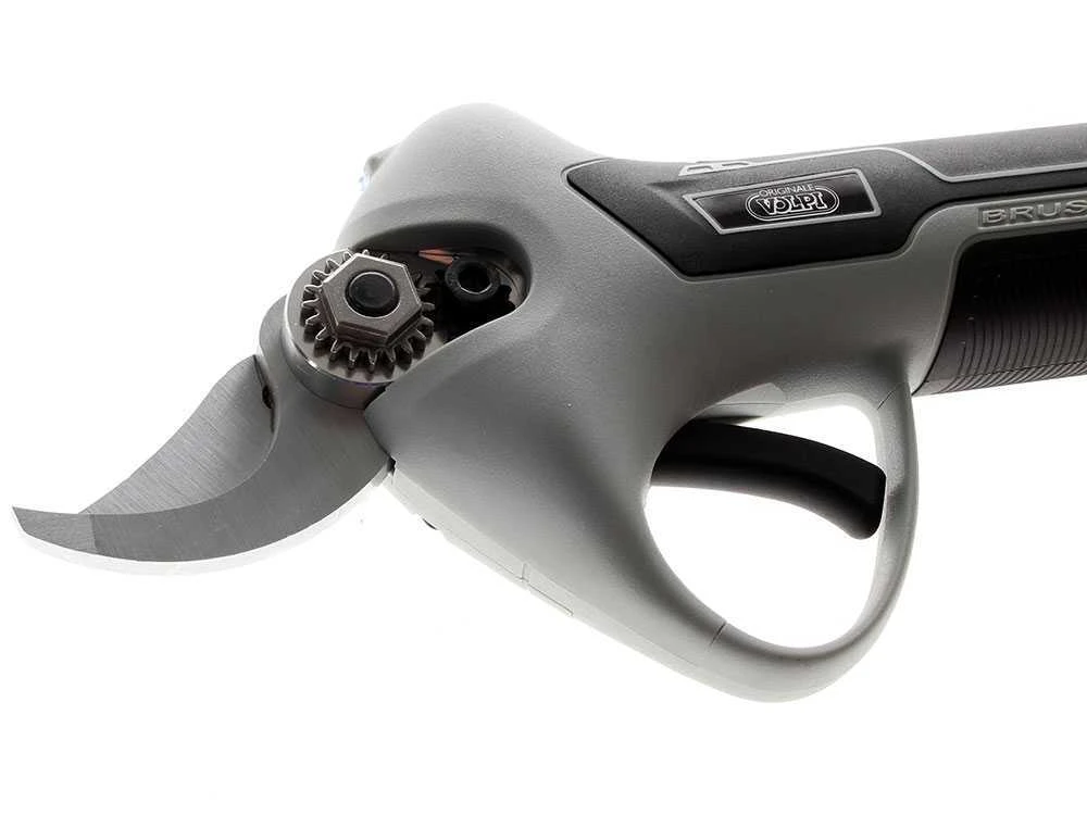 Sécateur électrique à Batterie Volpi KV220 - Avec Batterie Intégrée De 7.2V/4.0 Ah 19 Sécateur électrique à Batterie Volpi KV220 - Avec Batterie Intégrée De 7.2V/4.0 Ah – Image 19