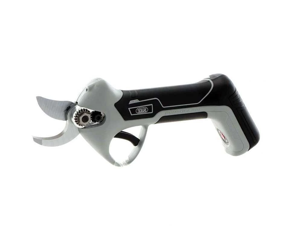 Sécateur électrique à Batterie Volpi KV220 - Avec Batterie Intégrée De 7.2V/4.0 Ah 5 Sécateur électrique à Batterie Volpi KV220 - Avec Batterie Intégrée De 7.2V/4.0 Ah – Image 5