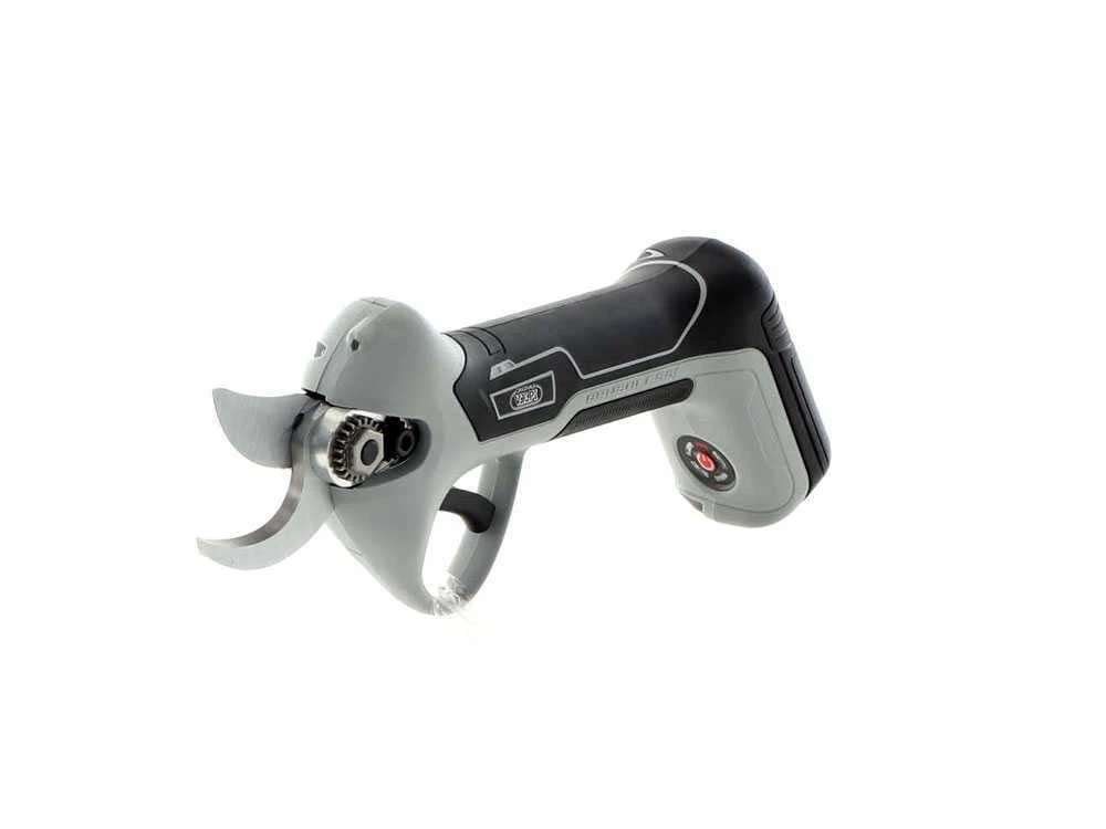 Sécateur électrique à Batterie Volpi KV220 - Avec Batterie Intégrée De 7.2V/4.0 Ah 6 Sécateur électrique à Batterie Volpi KV220 - Avec Batterie Intégrée De 7.2V/4.0 Ah – Image 6