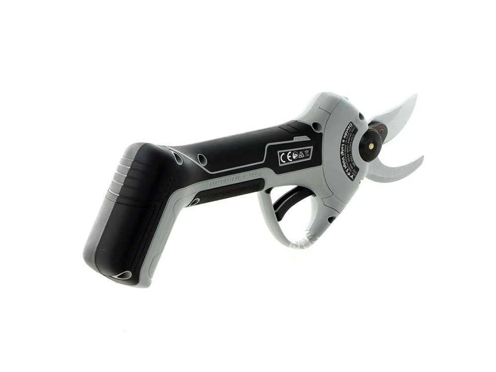 Sécateur électrique à Batterie Volpi KV220 - Avec Batterie Intégrée De 7.2V/4.0 Ah 12 Sécateur électrique à Batterie Volpi KV220 - Avec Batterie Intégrée De 7.2V/4.0 Ah – Image 12