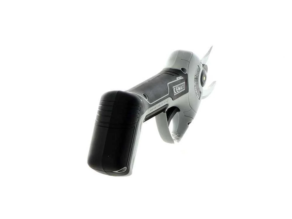 Sécateur électrique à Batterie Volpi KV220 - Avec Batterie Intégrée De 7.2V/4.0 Ah 13 Sécateur électrique à Batterie Volpi KV220 - Avec Batterie Intégrée De 7.2V/4.0 Ah – Image 13