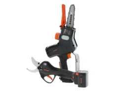 Sécateur électrique D'élagage Bahco BCL25IB + Élagueuse Manuelle à Batterie Bahco BCL15WB -Outils D'Élagage De Jardin scateur lectrique d lagage bahco bcl25ib lagueuse manuelle batterie bahco bcl15wb scateur lectrique bahco bcl25ib lagueuse bahco bcl15wb 40674 1 1679048771 IMG 64144043edbac