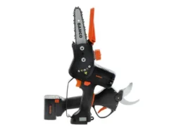 Sécateur électrique D'élagage Bahco BCL25IB + Élagueuse Manuelle à Batterie Bahco BCL15WB -Outils D'Élagage De Jardin scateur lectrique d lagage bahco bcl25ib lagueuse manuelle batterie bahco bcl15wb scateur lectrique bahco bcl25ib lagueuse bahco bcl15wb 40674 1 1679048772 IMG 6414404416af6