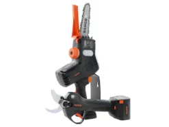 Sécateur électrique D'élagage Bahco BCL25IB + Élagueuse Manuelle à Batterie Bahco BCL15WB -Outils D'Élagage De Jardin scateur lectrique d lagage bahco bcl25ib lagueuse manuelle batterie bahco bcl15wb scateur lectrique bahco bcl25ib lagueuse bahco bcl15wb 40674 1 1679048772 IMG 6414404433e81