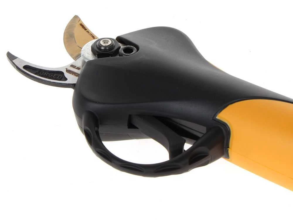 Sécateur électrique De Coupe Agritec Flora PC32 - 2 Batteries De 2,5 Ah 19 Sécateur électrique De Coupe Agritec Flora PC32 - 2 Batteries De 2,5 Ah – Image 19