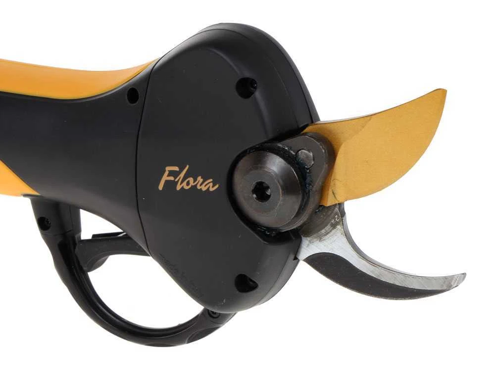 Sécateur électrique De Coupe Agritec Flora PC32 - 2 Batteries De 2,5 Ah 17 Sécateur électrique De Coupe Agritec Flora PC32 - 2 Batteries De 2,5 Ah – Image 17