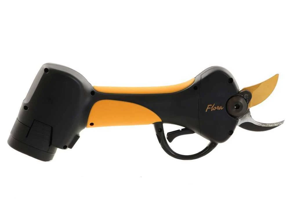 Sécateur électrique De Coupe Agritec Flora PC32 - 2 Batteries De 2,5 Ah 3 Sécateur électrique De Coupe Agritec Flora PC32 - 2 Batteries De 2,5 Ah – Image 3