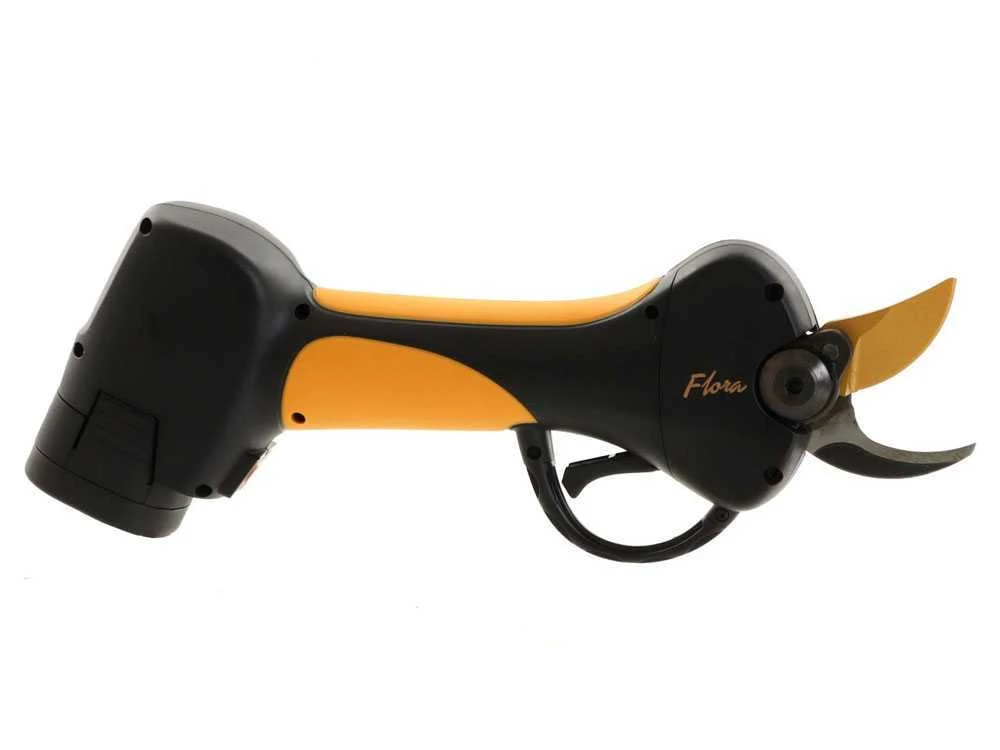 Sécateur électrique De Coupe Agritec Flora PC32 - 2 Batteries De 2,5 Ah 4 Sécateur électrique De Coupe Agritec Flora PC32 - 2 Batteries De 2,5 Ah – Image 4