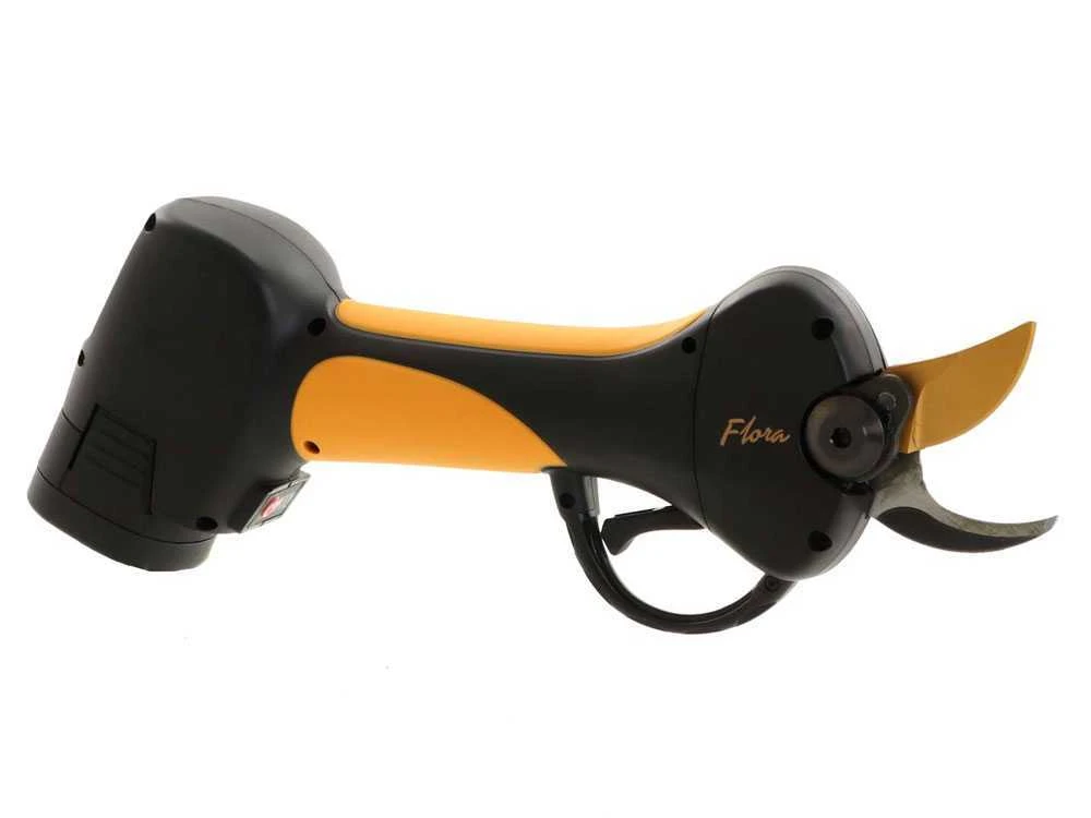 Sécateur électrique De Coupe Agritec Flora PC32 - 2 Batteries De 2,5 Ah 5 Sécateur électrique De Coupe Agritec Flora PC32 - 2 Batteries De 2,5 Ah – Image 5