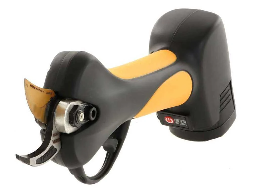 Sécateur électrique De Coupe Agritec Flora PC32 - 2 Batteries De 2,5 Ah 9 Sécateur électrique De Coupe Agritec Flora PC32 - 2 Batteries De 2,5 Ah – Image 9