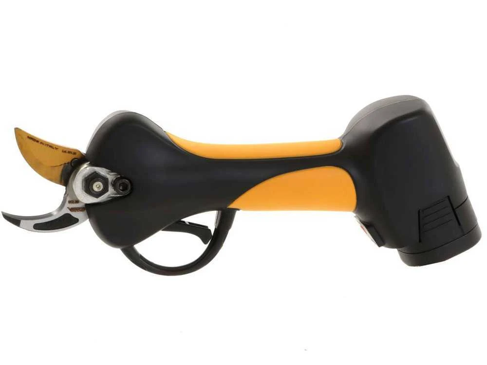 Sécateur électrique De Coupe Agritec Flora PC32 - 2 Batteries De 2,5 Ah 12 Sécateur électrique De Coupe Agritec Flora PC32 - 2 Batteries De 2,5 Ah – Image 12