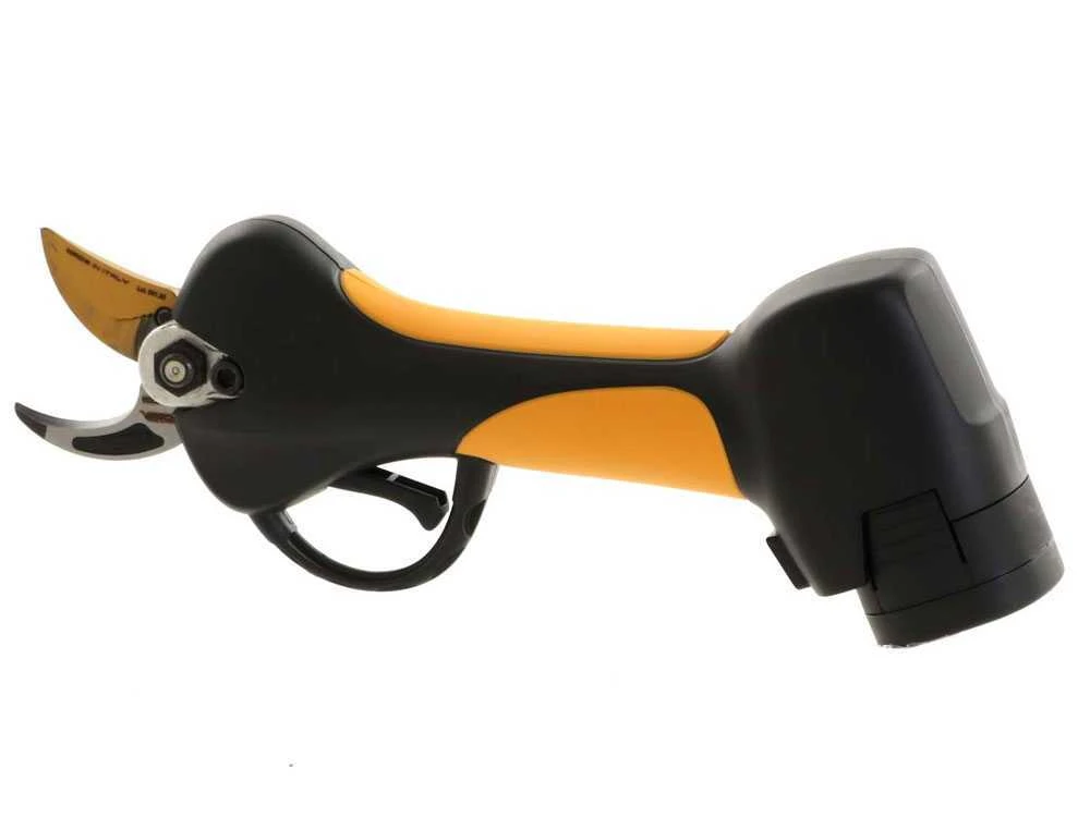 Sécateur électrique De Coupe Agritec Flora PC32 - 2 Batteries De 2,5 Ah 14 Sécateur électrique De Coupe Agritec Flora PC32 - 2 Batteries De 2,5 Ah – Image 14