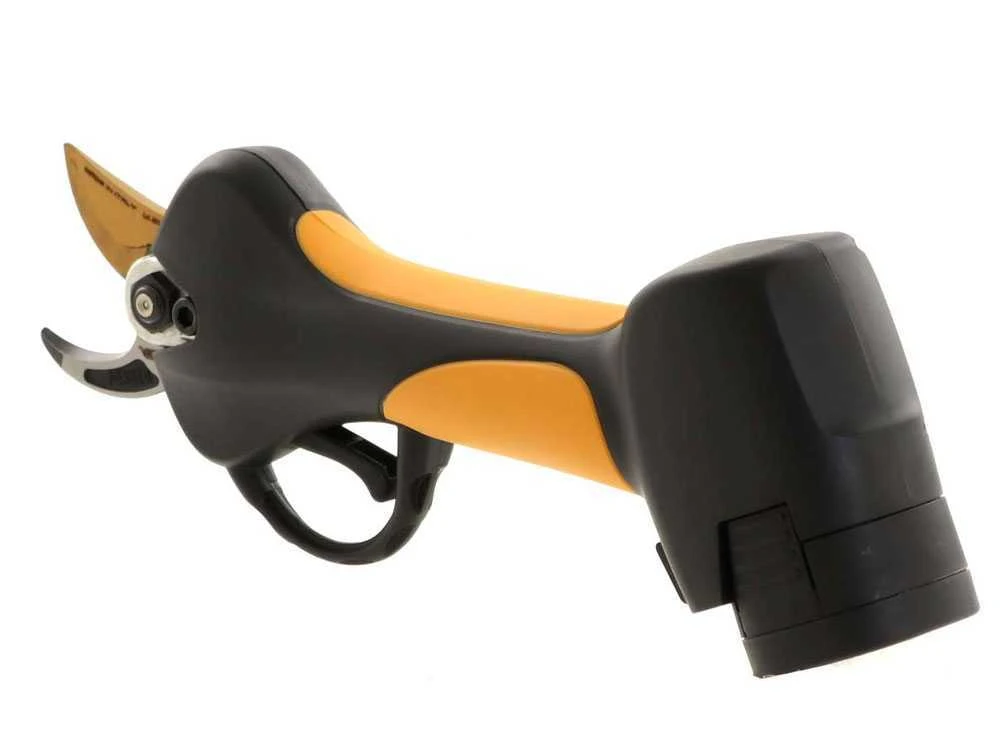 Sécateur électrique De Coupe Agritec Flora PC32 - 2 Batteries De 2,5 Ah 15 Sécateur électrique De Coupe Agritec Flora PC32 - 2 Batteries De 2,5 Ah – Image 15