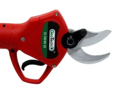 Sécateur électrique De Coupe Geotech - MS 30 - 2 Batteries 2 Ah Et 21 V -Outils D'Élagage De Jardin scateur lectrique de coupe geotech ms 30 2 batteries 2 ah et 21 v points forts 23119 5 1587991456 IMG 5ea6d3a05d99e