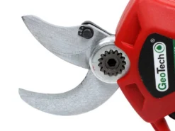 Sécateur électrique De Coupe Geotech - MS 30 - 2 Batteries 2 Ah Et 21 V -Outils D'Élagage De Jardin scateur lectrique de coupe geotech ms 30 2 batteries 2 ah et 21 v points forts 23119 5 1587991456 IMG 5ea6d3a07b11a