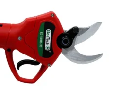 Sécateur électrique De Coupe Geotech - MS 30 - 2 Batteries 2 Ah Et 21 V -Outils D'Élagage De Jardin scateur lectrique de coupe geotech ms 30 2 batteries 2 ah et 21 v points forts 23119 5 1587991456 IMG 5ea6d3a096f2e