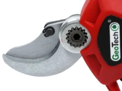 Sécateur électrique De Coupe Geotech - MS 30 - 2 Batteries 2 Ah Et 21 V -Outils D'Élagage De Jardin scateur lectrique de coupe geotech ms 30 2 batteries 2 ah et 21 v points forts 23119 5 1587991456 IMG 5ea6d3a0b46a0