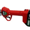 Sécateur électrique De Coupe Geotech - MS 30 - 2 Batteries 2 Ah Et 21 V