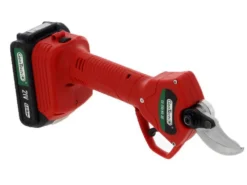 Sécateur électrique De Coupe Geotech - MS 30 - 2 Batteries 2 Ah Et 21 V -Outils D'Élagage De Jardin scateur lectrique de coupe geotech ms 30 2 batteries 2 ah et 21 v scateur lectrique geotech ms 30 23119 6 1587991041 IMG 5ea6d201a6603