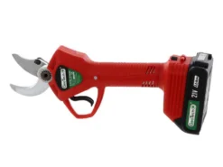 Sécateur électrique De Coupe Geotech - MS 30 - 2 Batteries 2 Ah Et 21 V -Outils D'Élagage De Jardin scateur lectrique de coupe geotech ms 30 2 batteries 2 ah et 21 v scateur lectrique geotech ms 30 23119 6 1587991041 IMG 5ea6d201a87dd