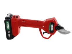 Sécateur électrique De Coupe Geotech - MS 30 - 2 Batteries 2 Ah Et 21 V -Outils D'Élagage De Jardin scateur lectrique de coupe geotech ms 30 2 batteries 2 ah et 21 v scateur lectrique geotech ms 30 23119 6 1587991041 IMG 5ea6d201aa939