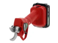 Sécateur électrique De Coupe Geotech - MS 30 - 2 Batteries 2 Ah Et 21 V -Outils D'Élagage De Jardin scateur lectrique de coupe geotech ms 30 2 batteries 2 ah et 21 v scateur lectrique geotech ms 30 23119 6 1587991041 IMG 5ea6d201adcc1