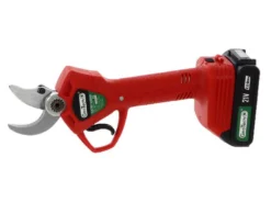 Sécateur électrique De Coupe Geotech - MS 30 - 2 Batteries 2 Ah Et 21 V -Outils D'Élagage De Jardin scateur lectrique de coupe geotech ms 30 2 batteries 2 ah et 21 v scateur lectrique geotech ms 30 23119 6 1587991041 IMG 5ea6d201c35d0