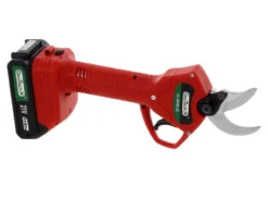 Sécateur électrique De Coupe Geotech - MS 30 - 2 Batteries 2 Ah Et 21 V -Outils D'Élagage De Jardin scateur lectrique de coupe geotech ms 30 2 batteries 2 ah et 21 v scateur lectrique geotech ms 30 23119 6 1587991041 IMG 5ea6d201c9c59