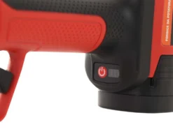 Sécateur électrique De Taille Attila ATF 17.25 LI - 2 BATTERIES INCLUSES - 16.8V- 2,0Ah -Outils D'Élagage De Jardin scateur lectrique de taille attila atf 17 25 li 2 batteries incluses 16 8v 2 0ah batterie aux ions de lithium 2 0 ah 38452 4 1668520637 IMG 63739abdb714a