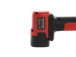 Sécateur électrique De Taille Attila ATF 17.25 LI - 2 BATTERIES INCLUSES - 16.8V- 2,0Ah -Outils D'Élagage De Jardin scateur lectrique de taille attila atf 17 25 li 2 batteries incluses 16 8v 2 0ah batterie aux ions de lithium 2 0 ah 38452 4 1668520638 IMG 63739abe320c5