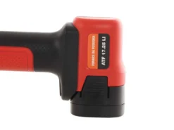 Sécateur électrique De Taille Attila ATF 17.25 LI - 2 BATTERIES INCLUSES - 16.8V- 2,0Ah -Outils D'Élagage De Jardin scateur lectrique de taille attila atf 17 25 li 2 batteries incluses 16 8v 2 0ah batterie aux ions de lithium 2 0 ah 38452 4 1668520638 IMG 63739abe51bff