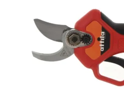 Sécateur électrique De Taille Attila ATF 17.25 LI - 2 BATTERIES INCLUSES - 16.8V- 2,0Ah -Outils D'Élagage De Jardin scateur lectrique de taille attila atf 17 25 li 2 batteries incluses 16 8v 2 0ah points forts 38452 5 1668520401 IMG 637399d1c0911