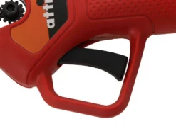 Sécateur électrique De Taille Attila ATF 17.25 LI - 2 BATTERIES INCLUSES - 16.8V- 2,0Ah -Outils D'Élagage De Jardin scateur lectrique de taille attila atf 17 25 li 2 batteries incluses 16 8v 2 0ah points forts 38452 5 1668520402 IMG 637399d26f904