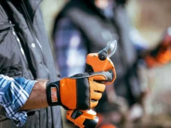 Sécateur électrique De Taille Bahco BCL20IB - 2 Batteries 14,4V/2.5 Ah - Diamètre De Coupe 32mm -Outils D'Élagage De Jardin scateur lectrique de taille bahco bcl20ib 2 batteries 14 4v 2 5 ah diamtre de coupe 32mm caractristiques principales et dtails techniques 28072 4 1617715152 IMG 606c5fd09c5b6