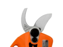 Sécateur électrique De Taille Bahco BCL20IB - 2 Batteries 14,4V/2.5 Ah - Diamètre De Coupe 32mm -Outils D'Élagage De Jardin scateur lectrique de taille bahco bcl20ib 2 batteries 14 4v 2 5 ah diamtre de coupe 32mm scateur lectrique de taille batterie bahco bcl20ib 28072 1 1617715152 IMG 606c5fd068a26