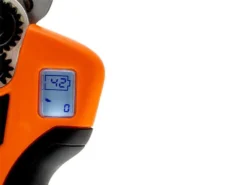 Sécateur électrique De Taille Bahco BCL20IB - 2 Batteries 14,4V/2.5 Ah - Diamètre De Coupe 32mm -Outils D'Élagage De Jardin scateur lectrique de taille bahco bcl20ib 2 batteries 14 4v 2 5 ah diamtre de coupe 32mm scateur lectrique de taille batterie bahco bcl20ib 28072 1 1617715152 IMG 606c5fd06f291