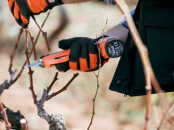 Sécateur électrique De Taille Bahco BCL20IB - 2 Batteries 14,4V/2.5 Ah - Diamètre De Coupe 32mm -Outils D'Élagage De Jardin scateur lectrique de taille bahco bcl20ib 2 batteries 14 4v 2 5 ah diamtre de coupe 32mm scateur lectrique de taille batterie bahco bcl20ib 28072 1 1617715152 IMG 606c5fd07f340