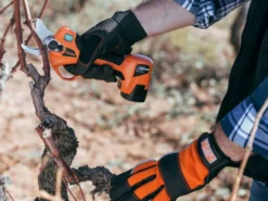 Sécateur électrique De Taille Bahco BCL20IB - 2 Batteries 14,4V/2.5 Ah - Diamètre De Coupe 32mm -Outils D'Élagage De Jardin scateur lectrique de taille bahco bcl20ib 2 batteries 14 4v 2 5 ah diamtre de coupe 32mm scateur lectrique de taille batterie bahco bcl20ib 28072 1 1617715152 IMG 606c5fd0905a6